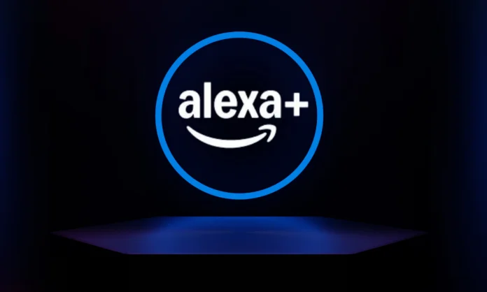 Alexa+