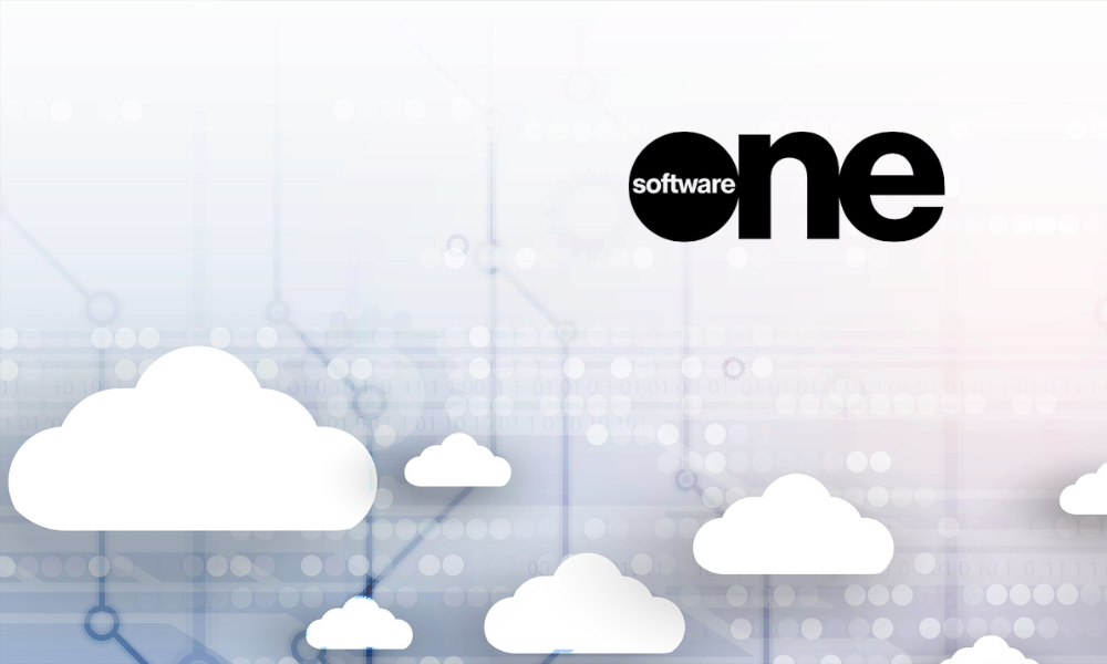 SoftwareOne Becomes Authorized Google Cloud Distributor