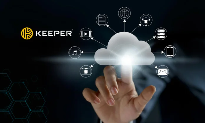 Keeper Security Boosts Multi-Cloud PAM with Google