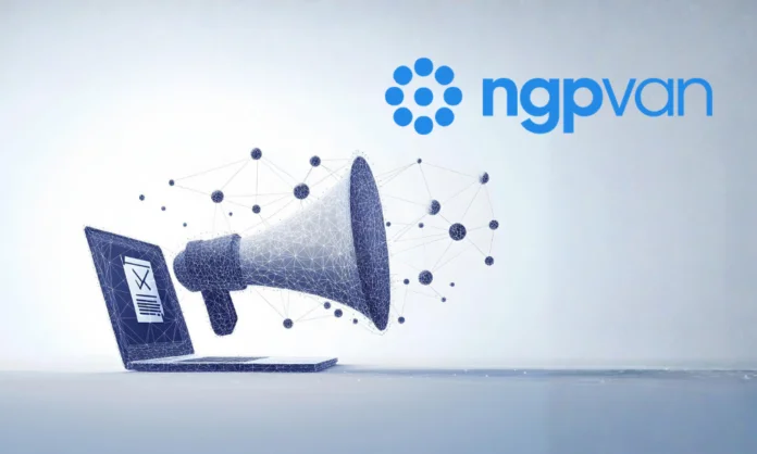 NGP VAN Upgrades Mobilize for Smarter Event Planning