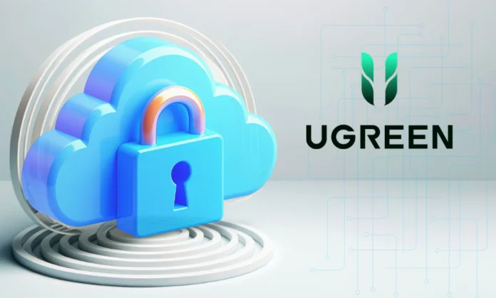 UGREEN Launches AI-Powered NAS iDX Series