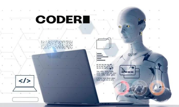 Coder Partners with WWT for Enterprise AI Security