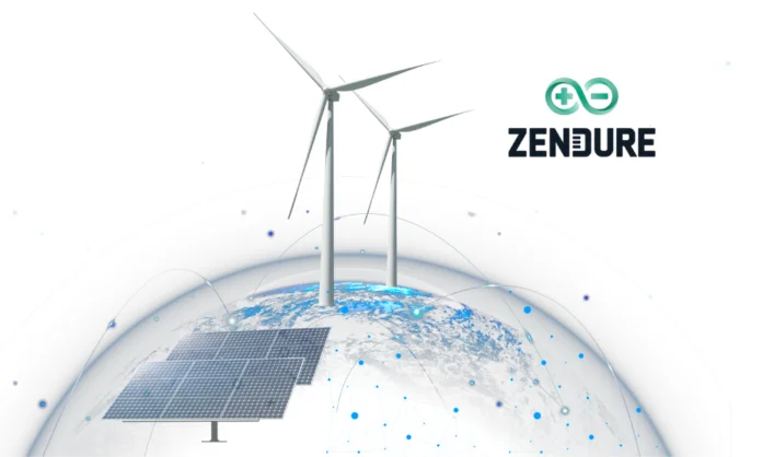 Zendure Evolves into Smart Energy with SolarFlow Series