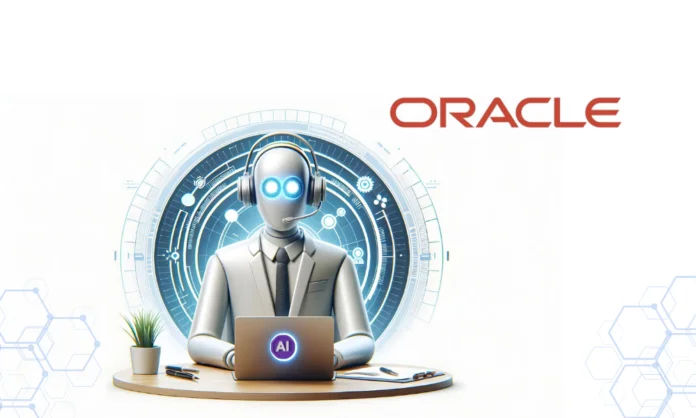Oracle Debuts Embedded AI Agents in Fusion Cloud SCM