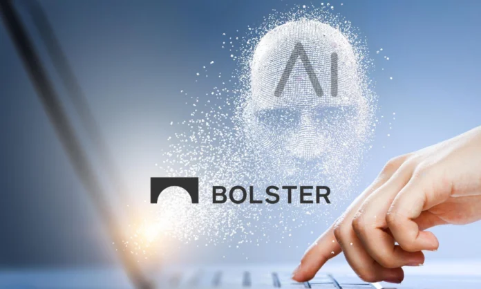 Bolster AI Brand Guardian 2026