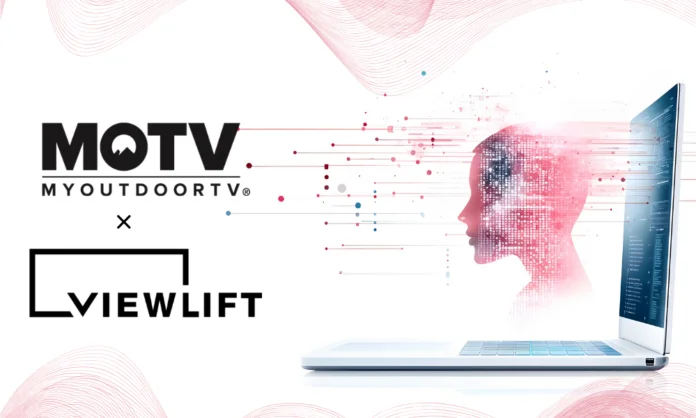 AI content discovery