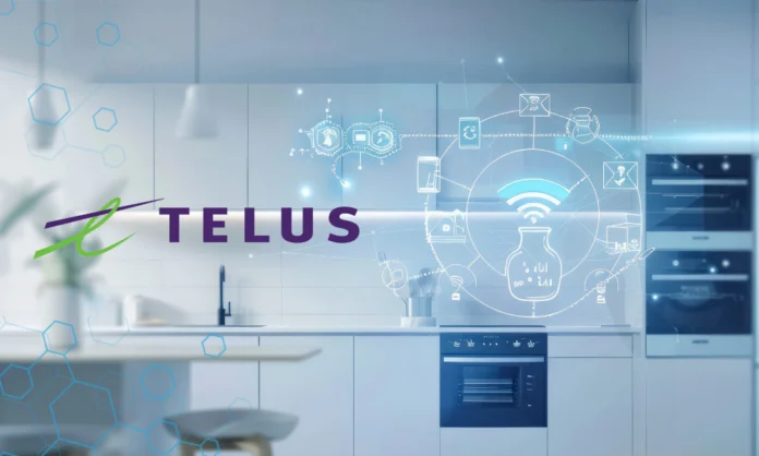 AI smart home assistant