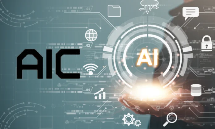 AI infrastructure solutions