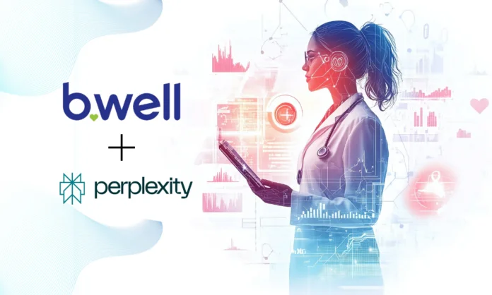 AI healthcare insights