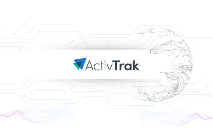 ActivTrak 2026 AI Excellence Award