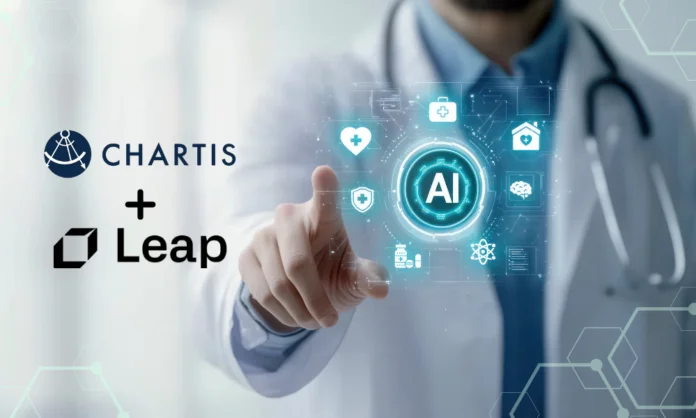 AI healthcare solutions