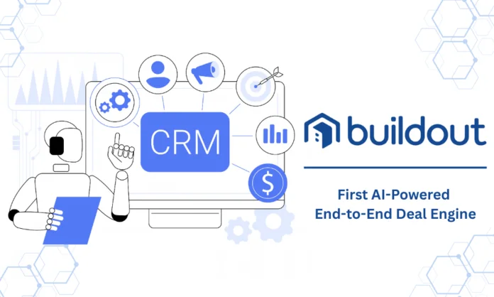 AI CRM for brokerages