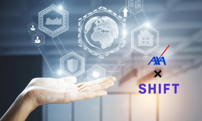 Shift Partnership AXA