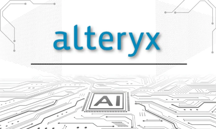 Alteryx AI Automation