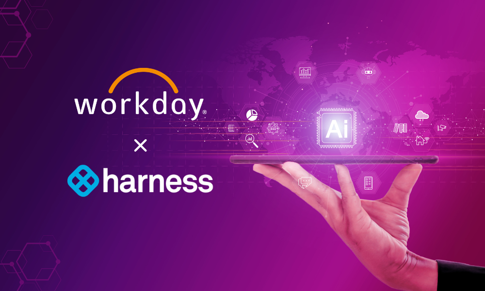 Workday Software Engineer Workday Adopts Harness to Accelerate AI Software Delivery