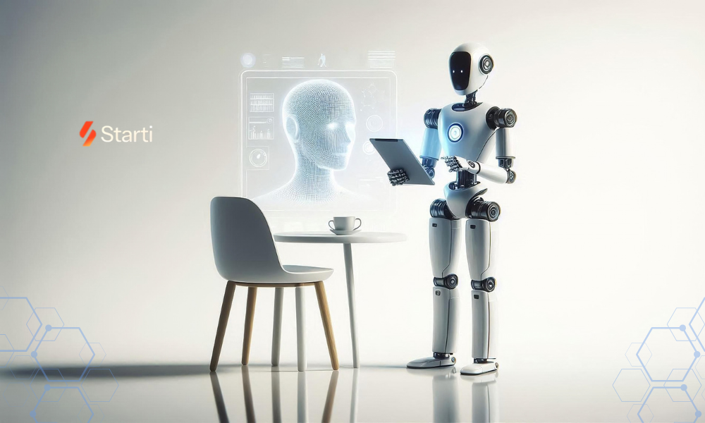 Starti Launches AI Studio for Ad Video Production