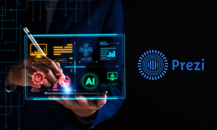 AI presentation tools