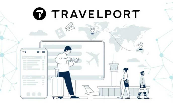 AI travel platform
