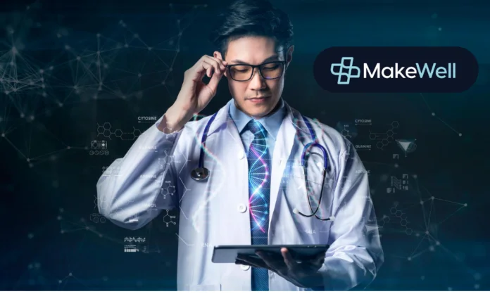 AI clinical conversation