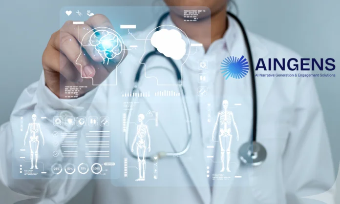 AI life sciences workflows