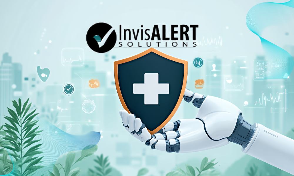 InvisALERT Launches AI Patient Safety Solution SMARTsense