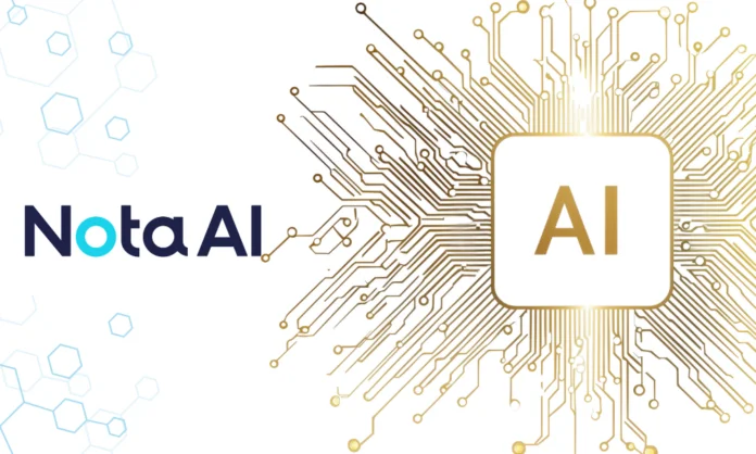 Nota AI edge
