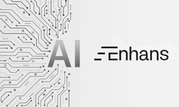 Enhans Launches Global Agentic AI Campaign