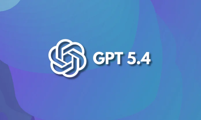 OpenAI GPT-5.4