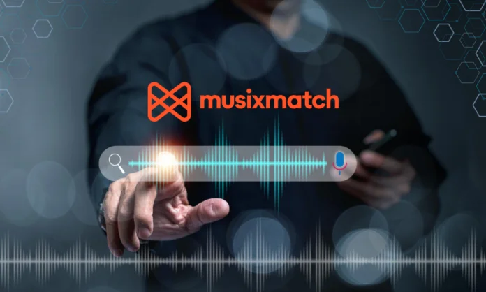 Musixmatch Sentinel copyright detection