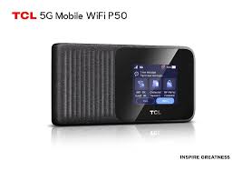 TCL Wi-Fi 7