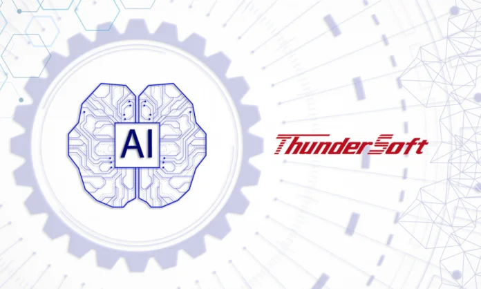 edge AI solutions for robotics