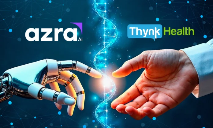 AI healthcare workflow automation