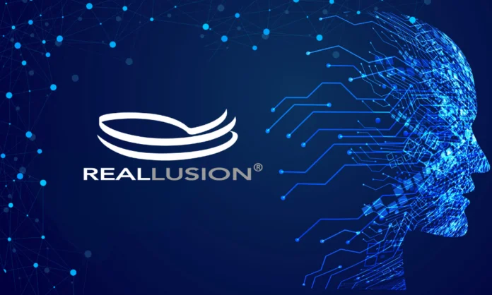 AI 3D character creation