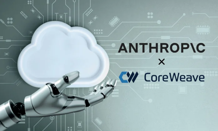 AI cloud infrastructure