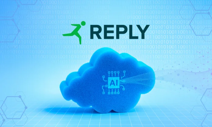 AI cloud collaboration