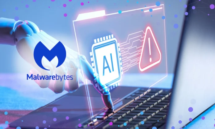 AI scam detection Claude