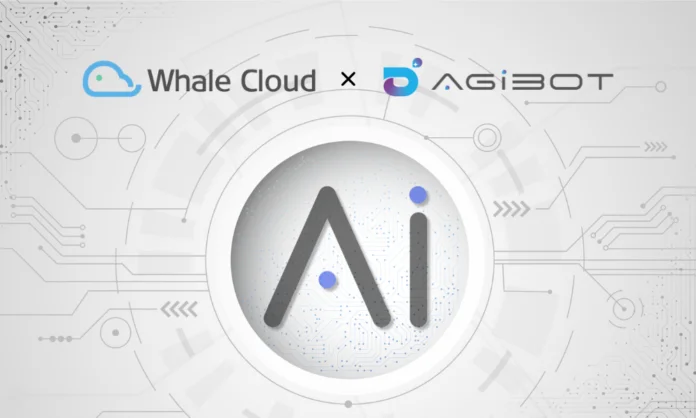 embodied AI robotics partnership