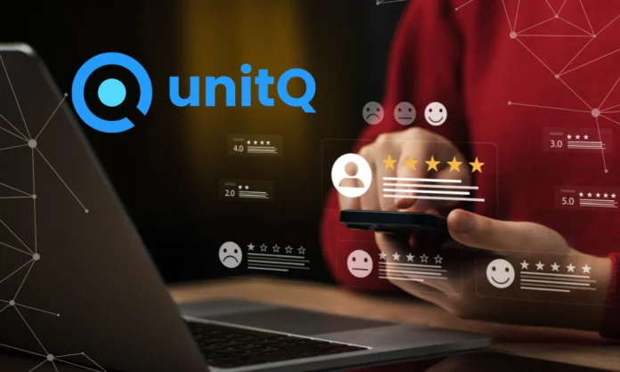 AI customer intelligence platform