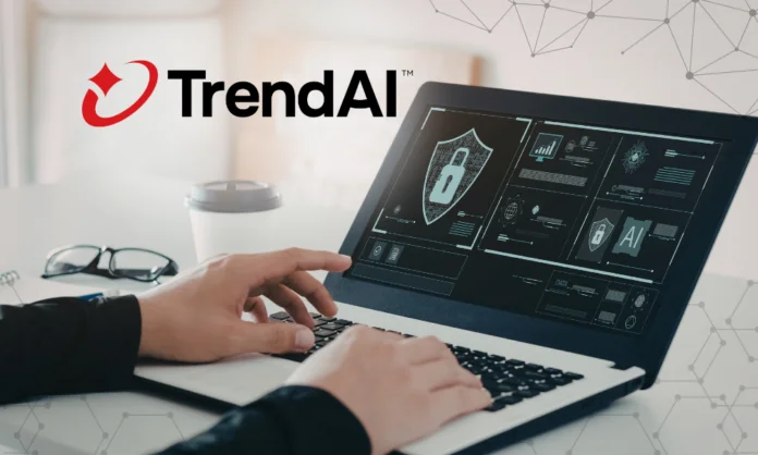 AI cybersecurity Platform