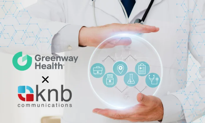 AI enabled EHR platform