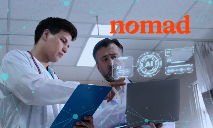 AI healthcare staffing platform