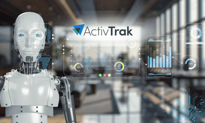ActivTrak AI Insights work intelligence