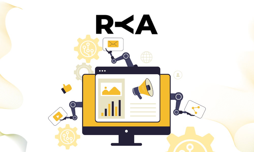 RYA 2.0 AI Platform Transforms Marketing Insights