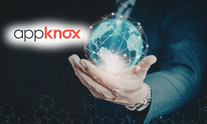 Appknox KnoxIQ AI mobile security