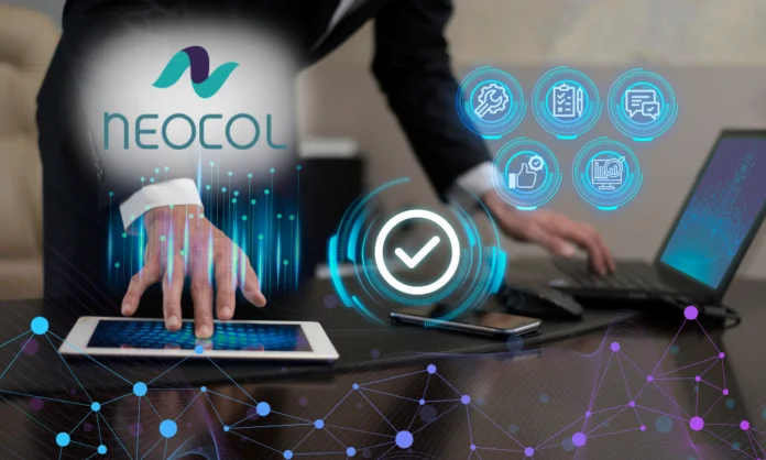 AI professional services platform