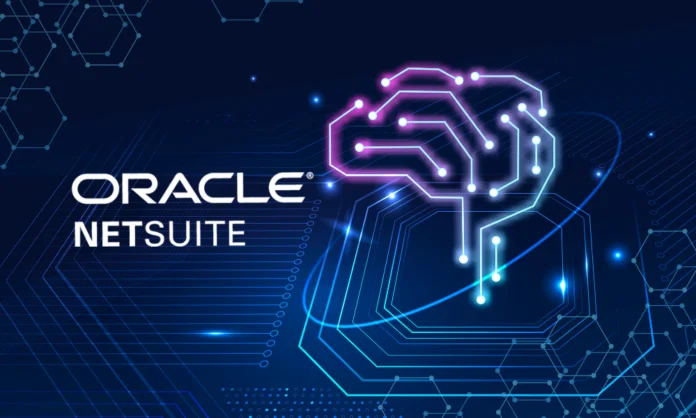 SuiteCloud agent skills NetSuite