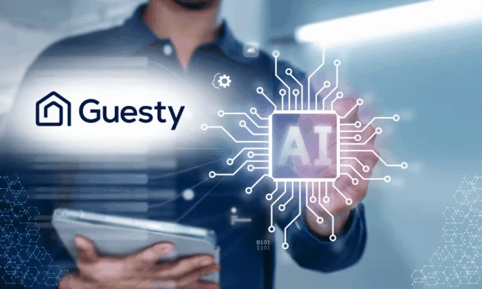 Guesty Launches ReplyAI Autopilot