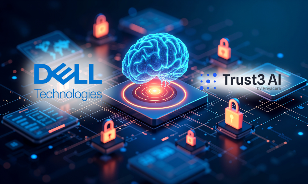 AI Data Governance Platform Secures Agentic Workloads