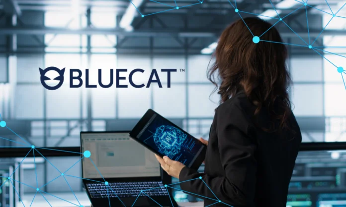 AI network operations platform