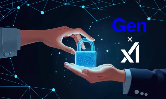 AI consumer security platform